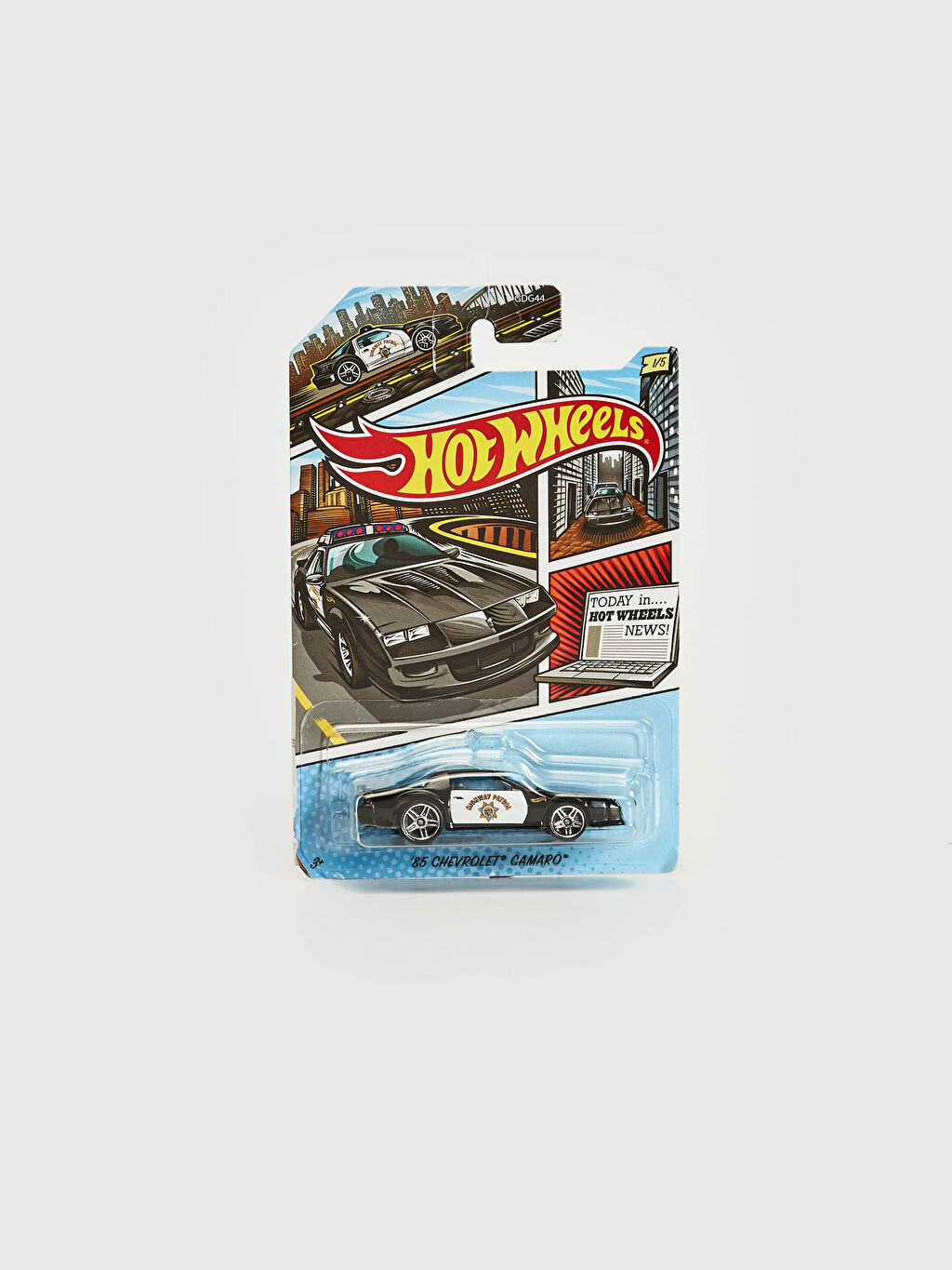 Cok Renkli Erkek Cocuk Hot Wheels Oyuncak Araba Lc Waikiki