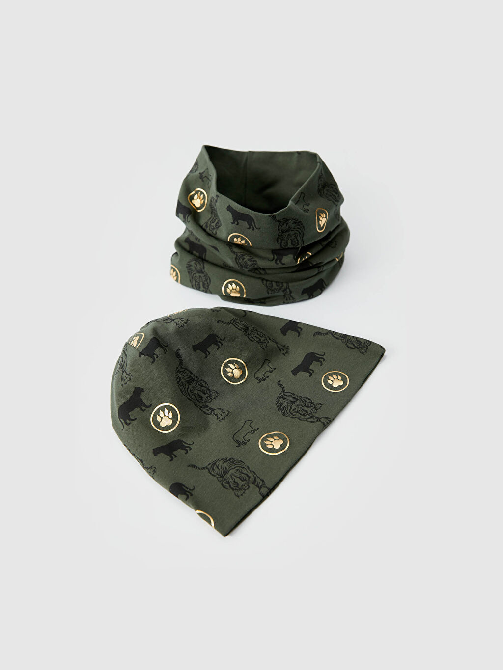 Шапка -0W4552Z4-LS6