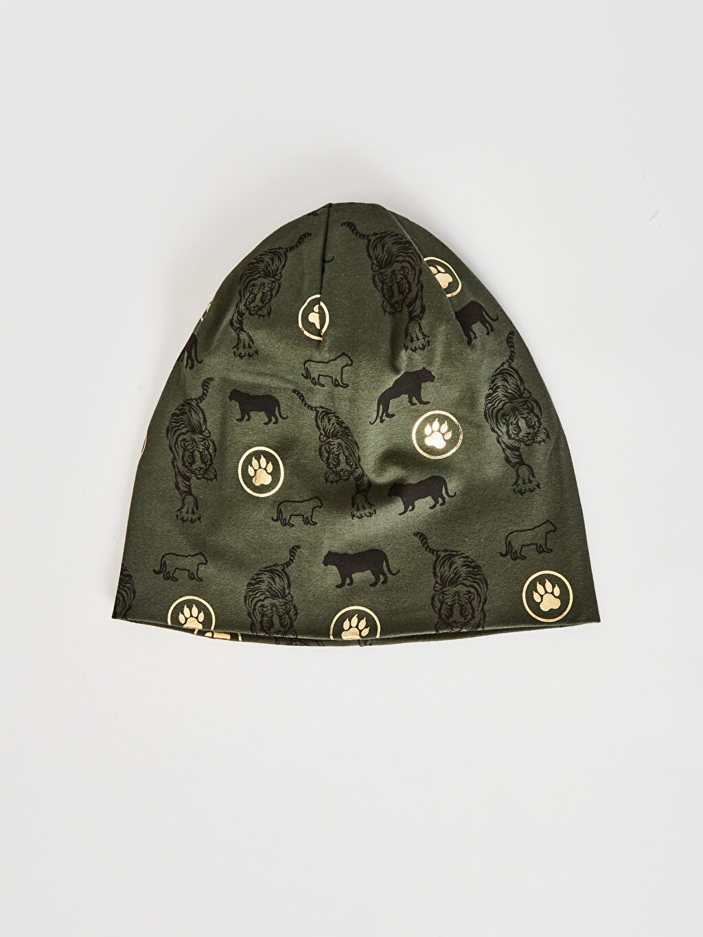 Шапка -0W4552Z4-LS6