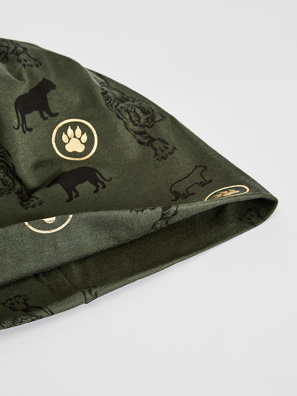 Шапка -0W4552Z4-LS6