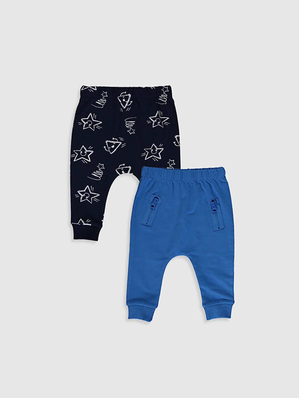 Брюки для мальчиков, 2 шт -0W5683Z1-GZT