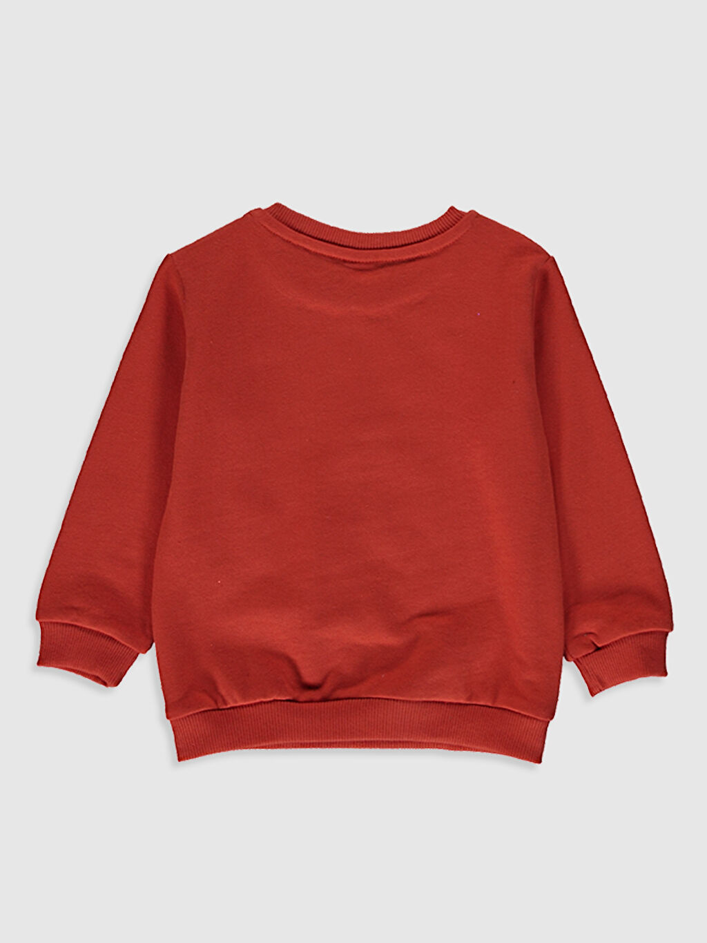 Толстовка с принтом для малышей-мальчиков -0W7457Z1-GNW