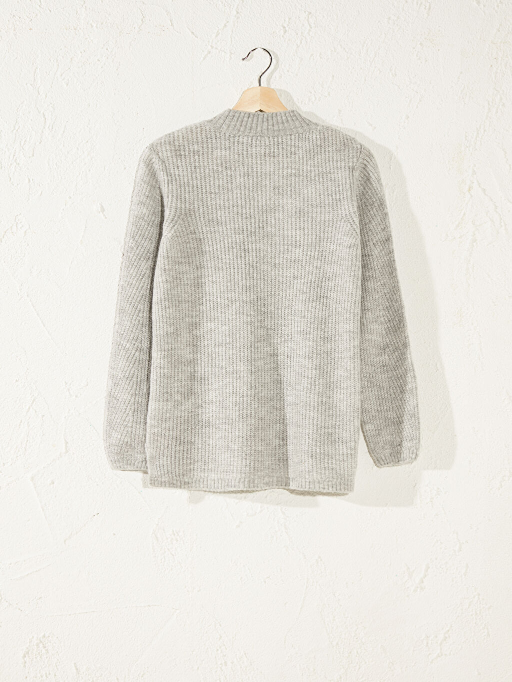 Джемпер -0W8739Z8-DD0