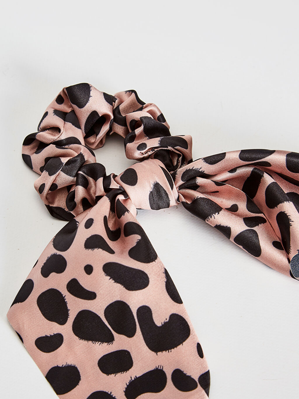 Cok Renkli Leopar Desenli Sac Bandi Lc Waikiki
