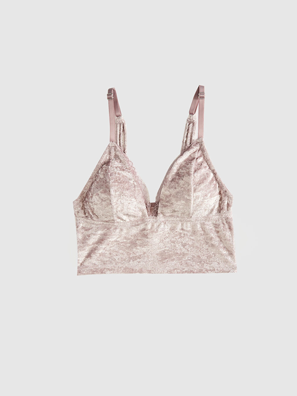 lcw bralet