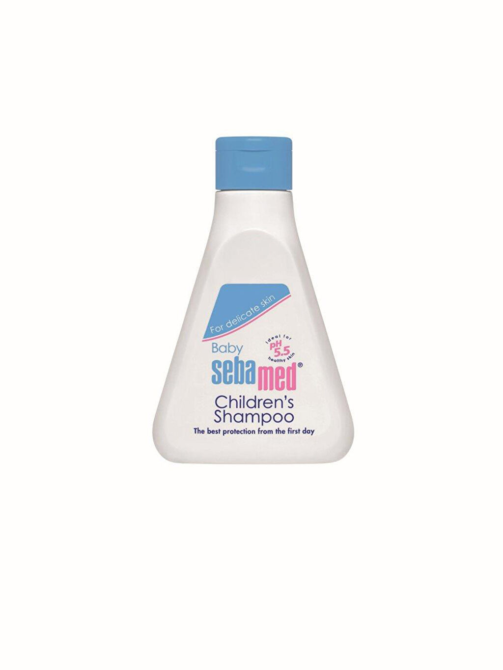 Beyaz Sebamed Bebek Sampuan Lc Waikiki