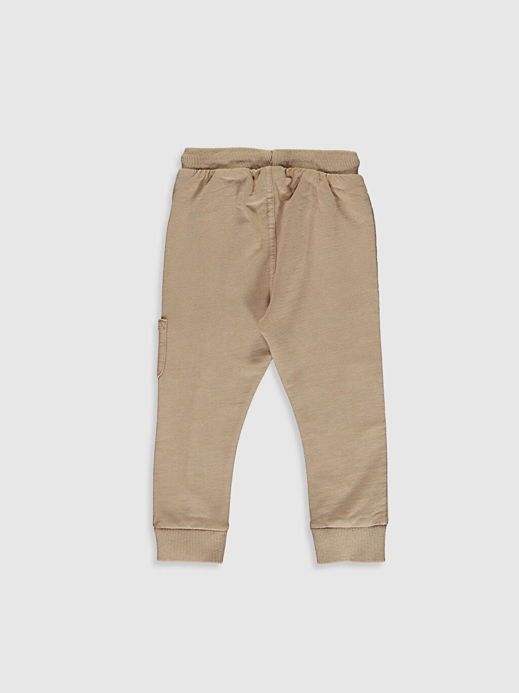 Bej Erkek Bebek Jogger Esofman Alti Lc Waikiki