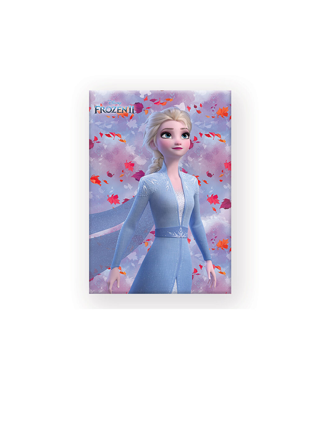 Cok Renkli Keskin Kirtasiye Frozen Guzel Yazi Defteri Lc Waikiki