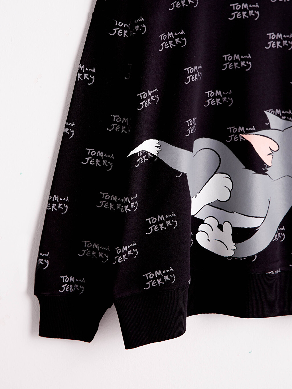 Lcw Tom Ve Jerry Sweatshirt Top Sellers, SAVE 53% - ipm-int.org