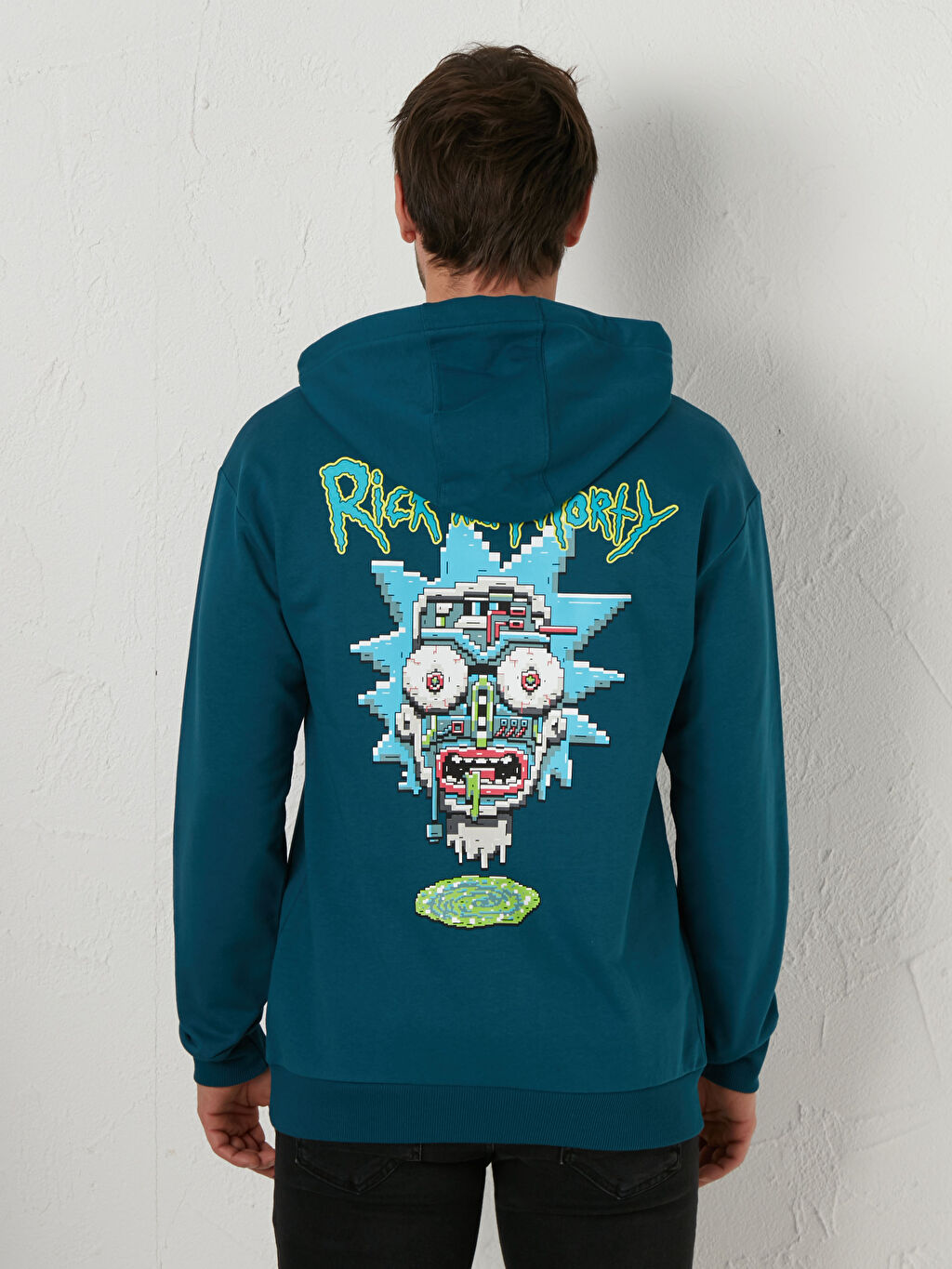 product side