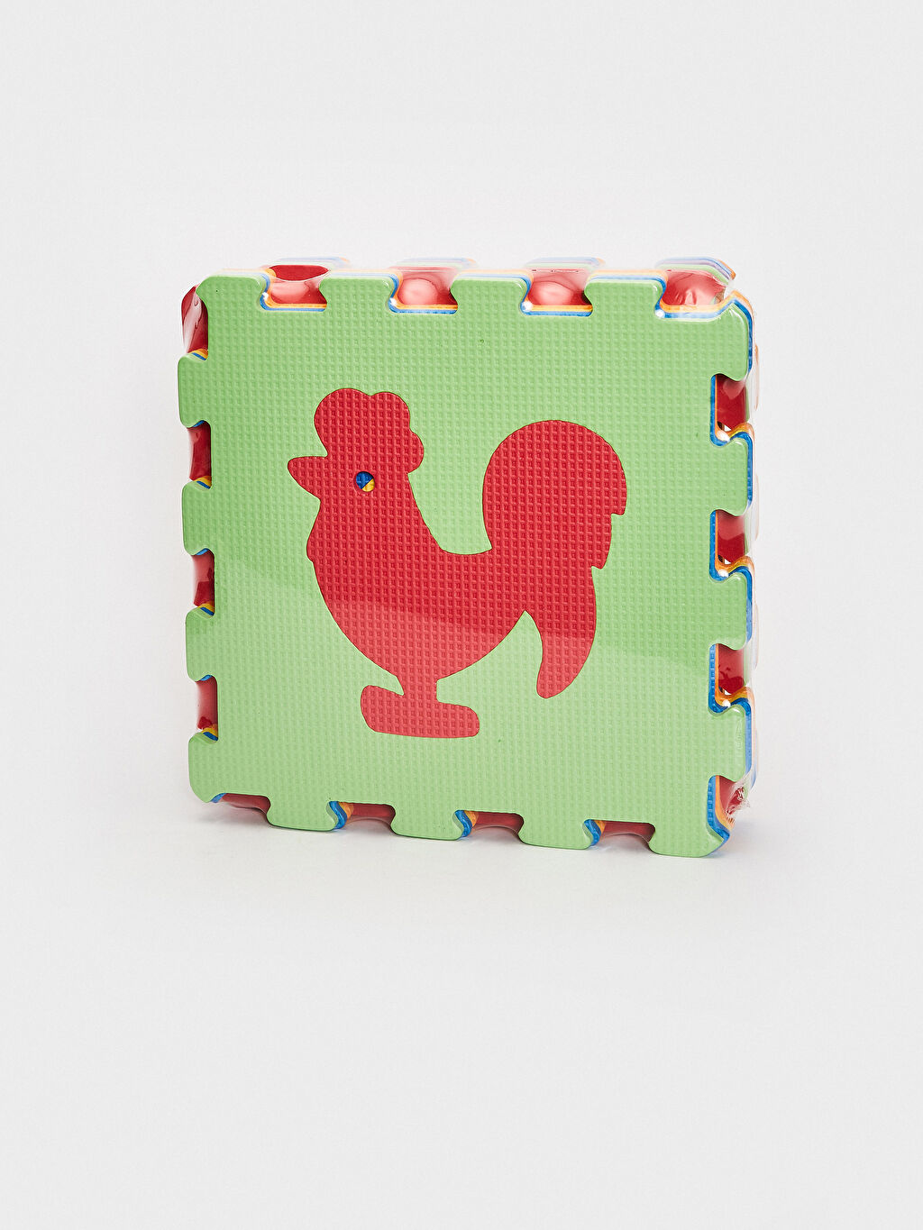 Beyaz Bebek Eğitici Oyuncak LC Waikiki