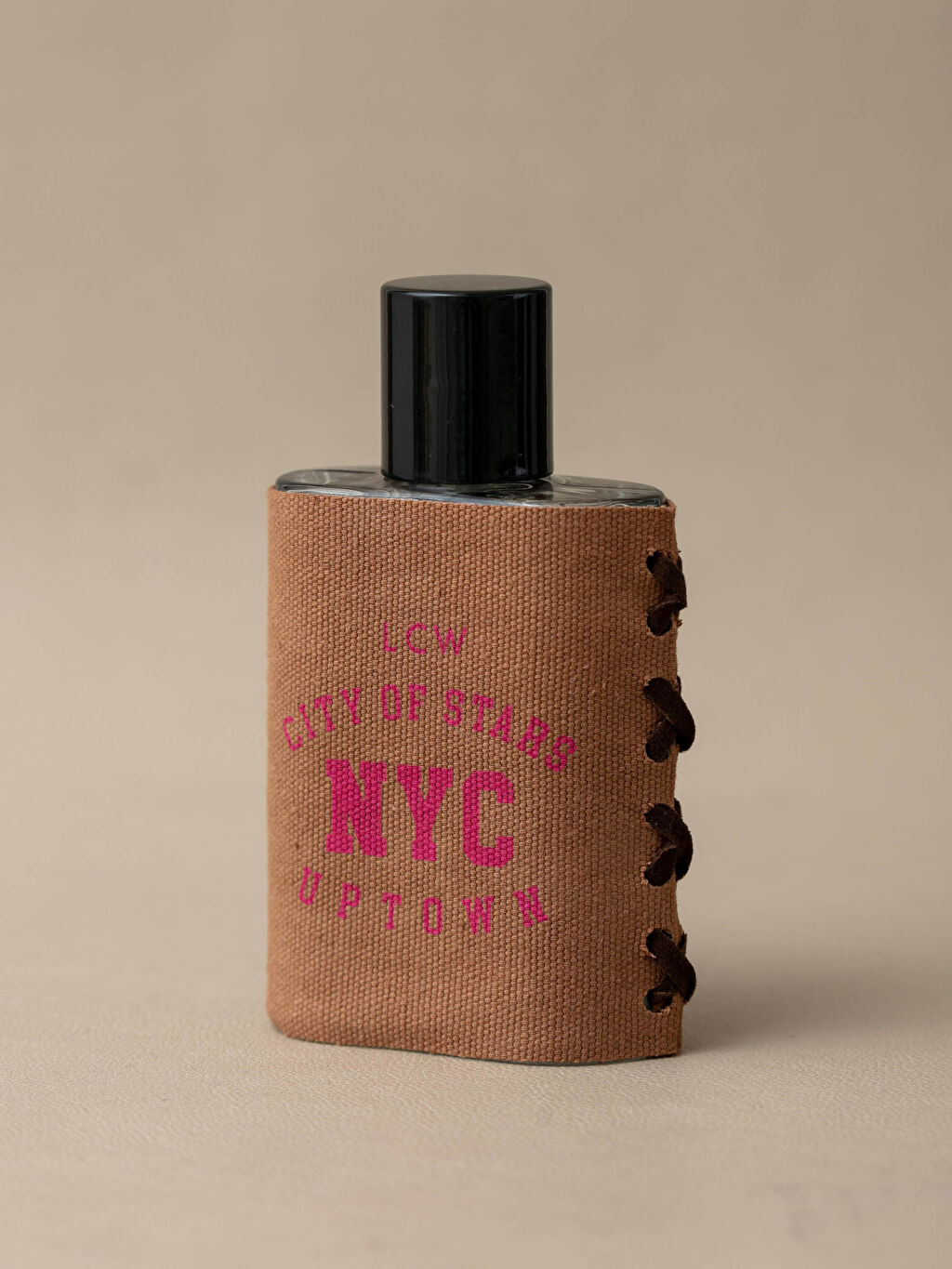 عطر زنانه شهر ستاره ها ال سی وایکیکی 100 میل Lc Waikiki City Of Star NYC