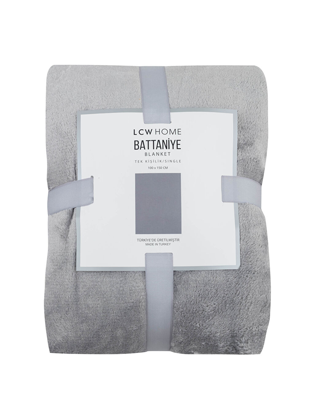 Single Well Soft Tv Blanket 100x150 Cm W1cc27z8 Ctk W1cc27z8 Ctk Lc Waikiki