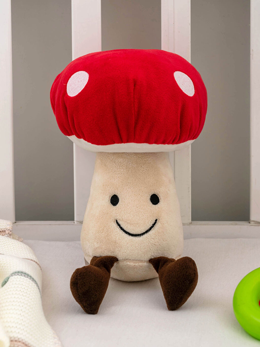 mushroom cushion