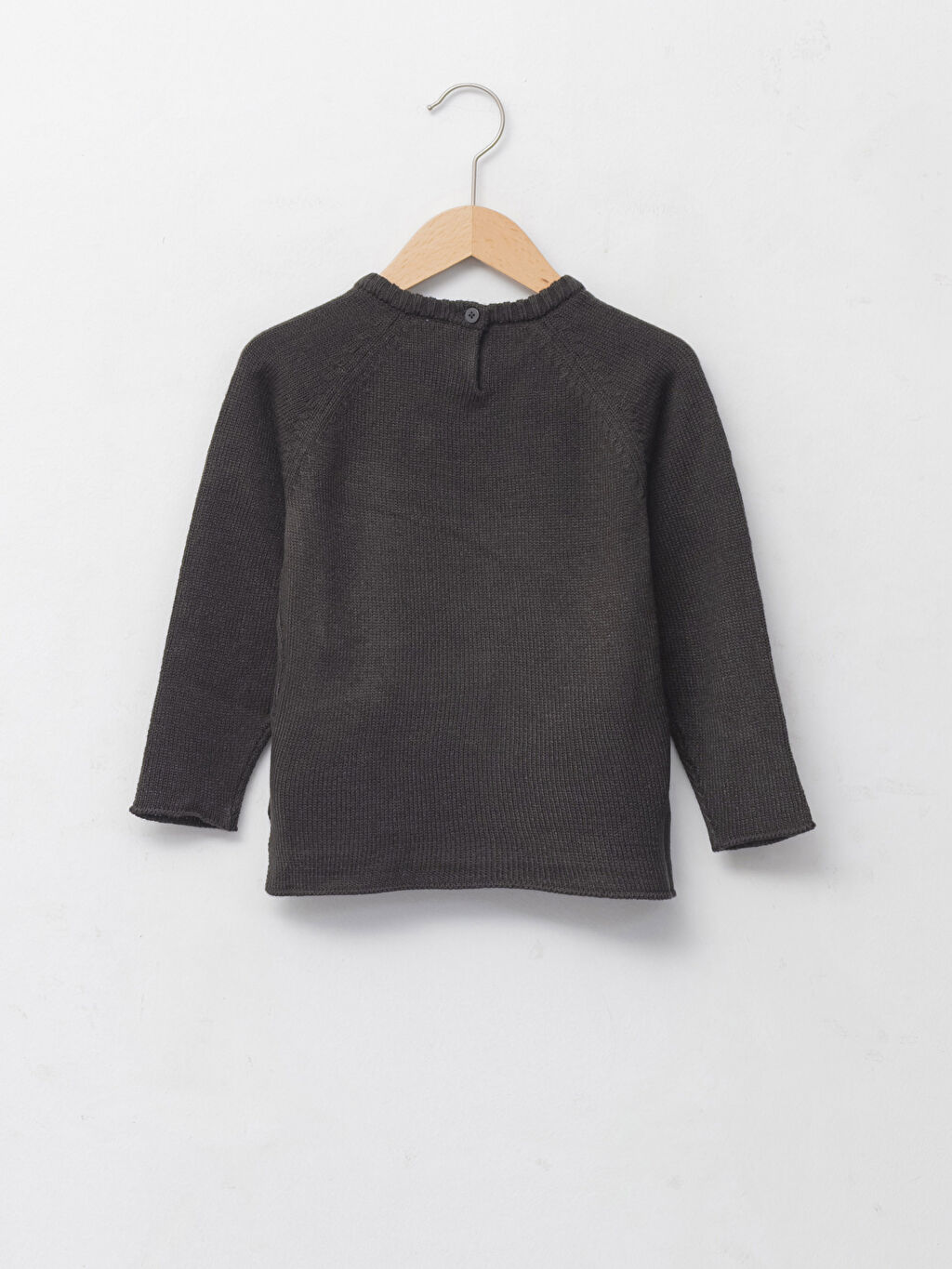 black pepper knitwear