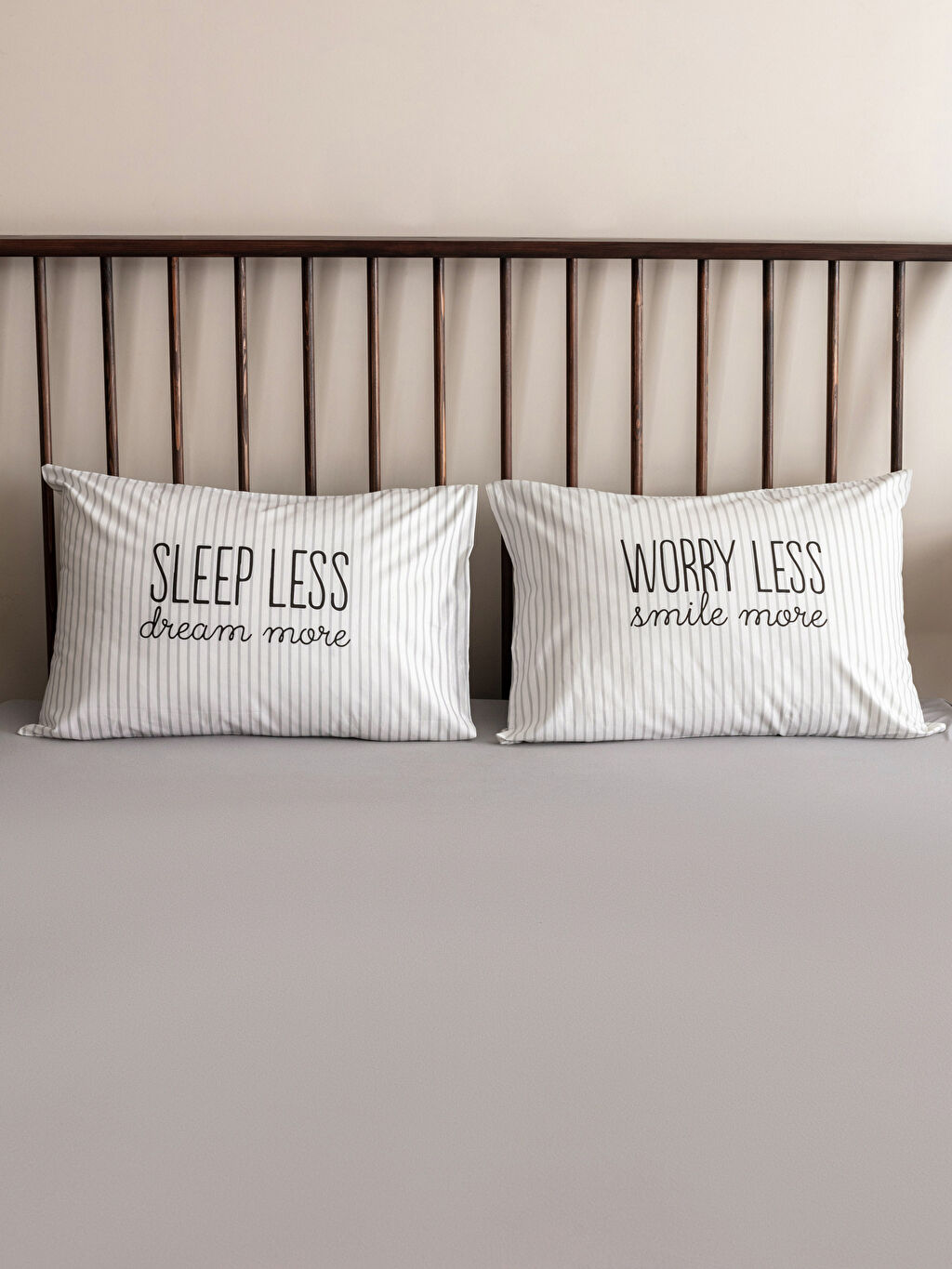 Printed Cotton Pillowcase 2 Pcs 50x70 Cm W2GP79Z8LQJ W2GP79Z8LQJ