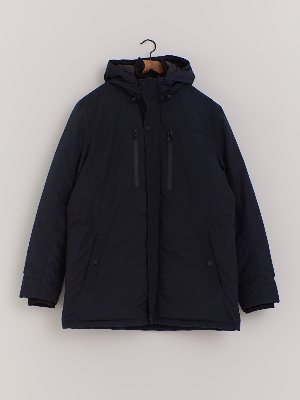 LCW CLASSIC Comfortable Fit Men's 