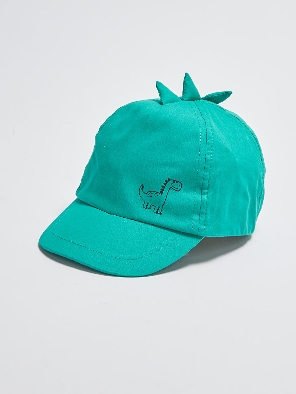 Yeşil Baskılı Erkek Bebek Şapka LC Waikiki Yeşil Baskılı Erkek Bebek Şapka LC Waikiki