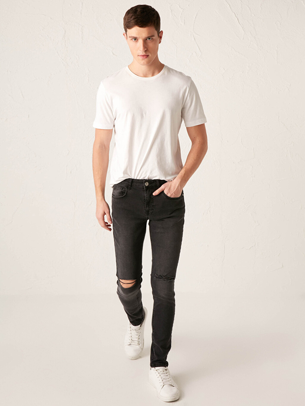 760 Skinny Fit Jeans -S14074Z8-326 