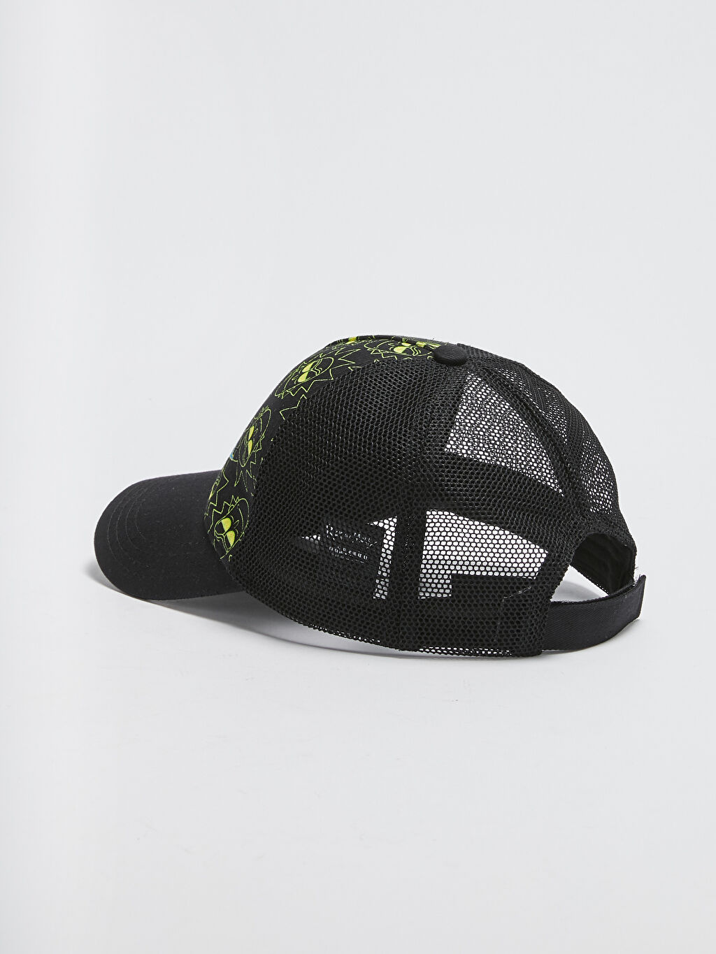 product side