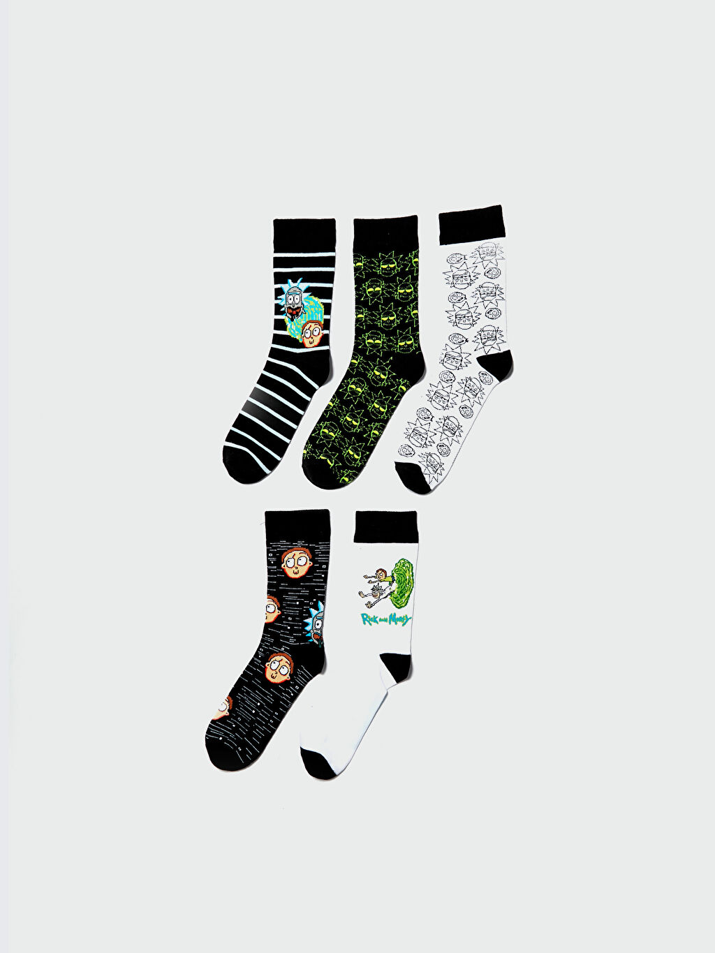 product side