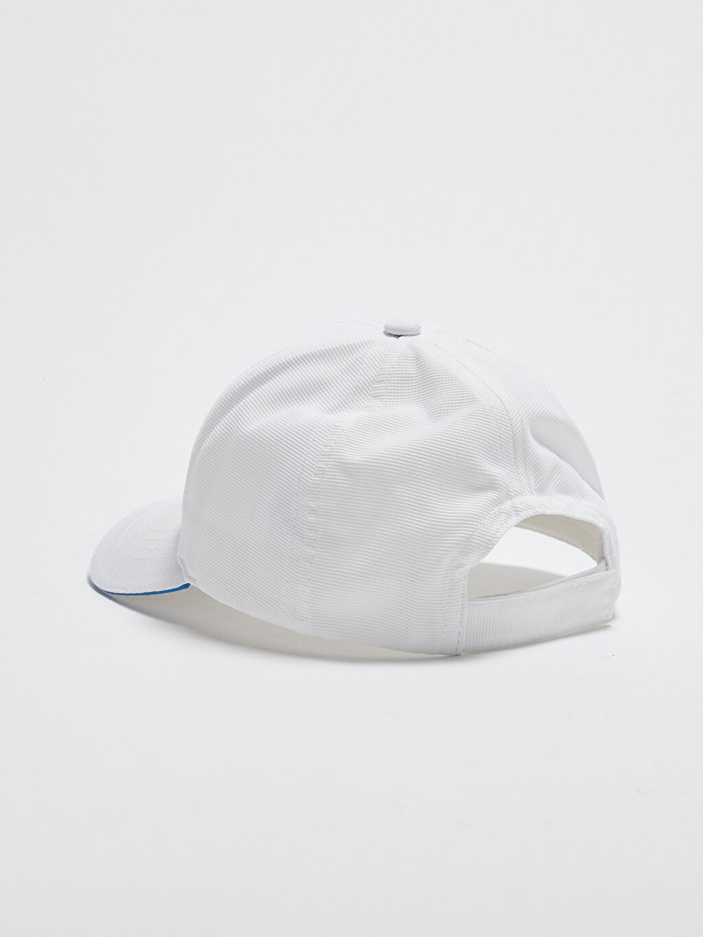 Beyaz Erkek Çocuk Şapka LC Waikiki