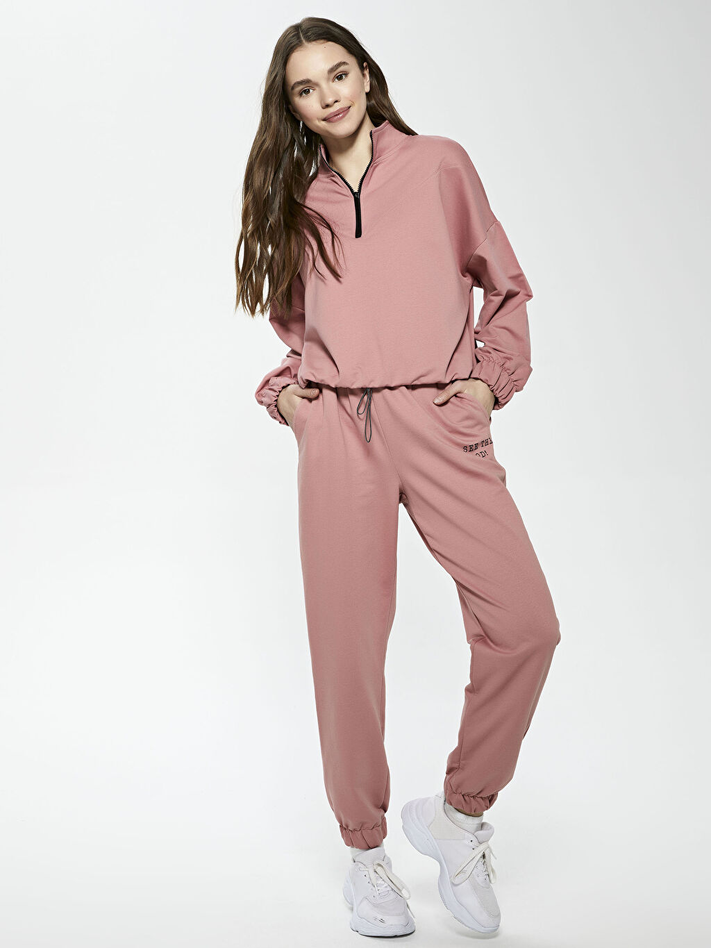 M NSW av15 Pant Knit
