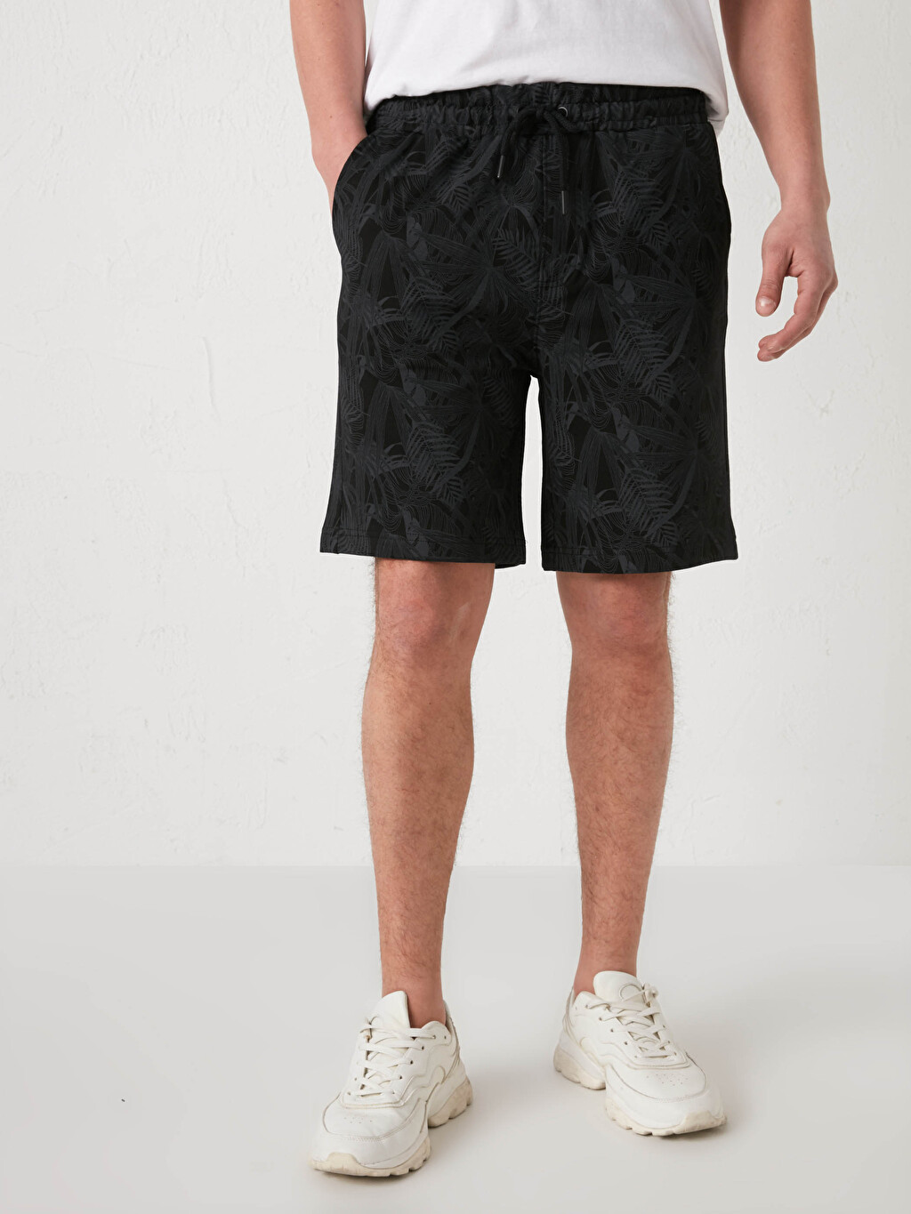 LCW CASUAL Standard Pattern Patterned 