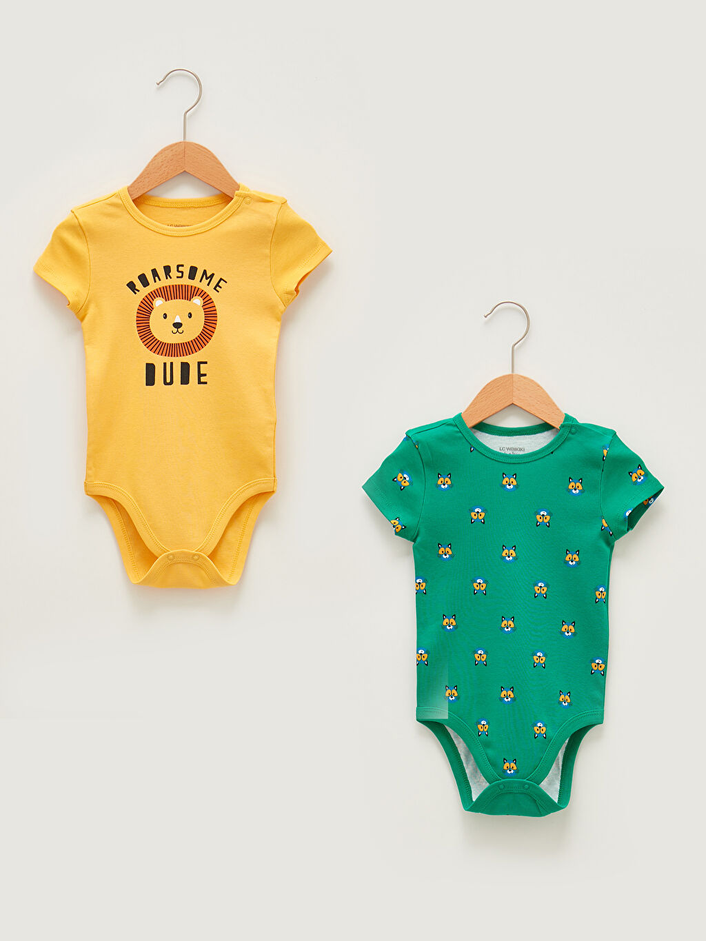 mustard colour baby clothes