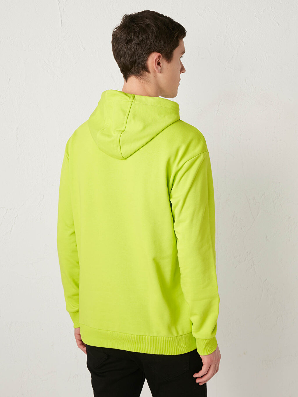 product side