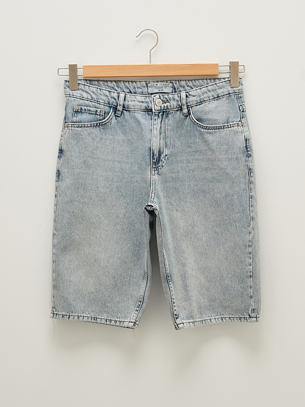 LCW CASUAL Standard Fit Men's Jean 