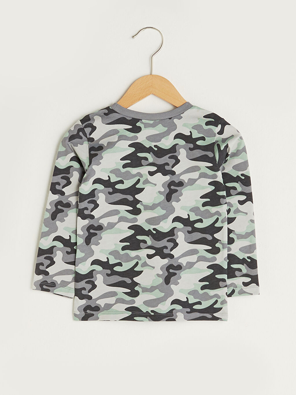 product side