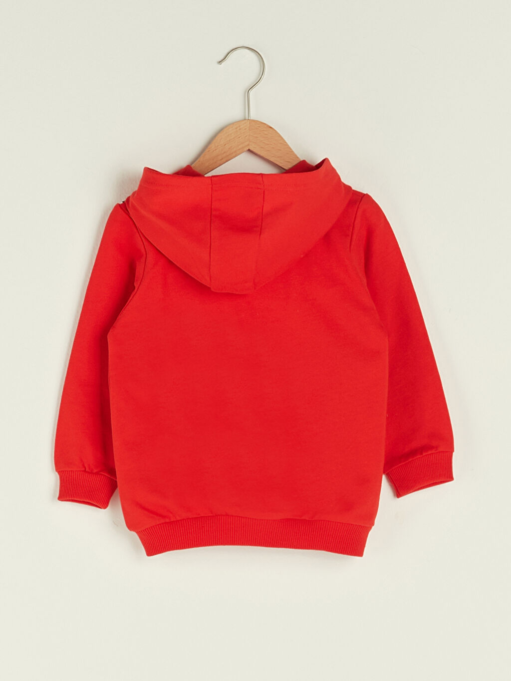 Kirmizi Kapusonlu Uzun Kollu Mickey Mouse Baskili Pamuklu Erkek Bebek Fermuarli Sweatshirt S1id64z1 Hbh Lc Waikiki Kirmizi Kapusonlu Uzun Kollu Mickey Mouse Baskili Pamuklu Erkek Bebek Fermuarli Sweatshirt S1id64z1 Hbh Lc Waikiki