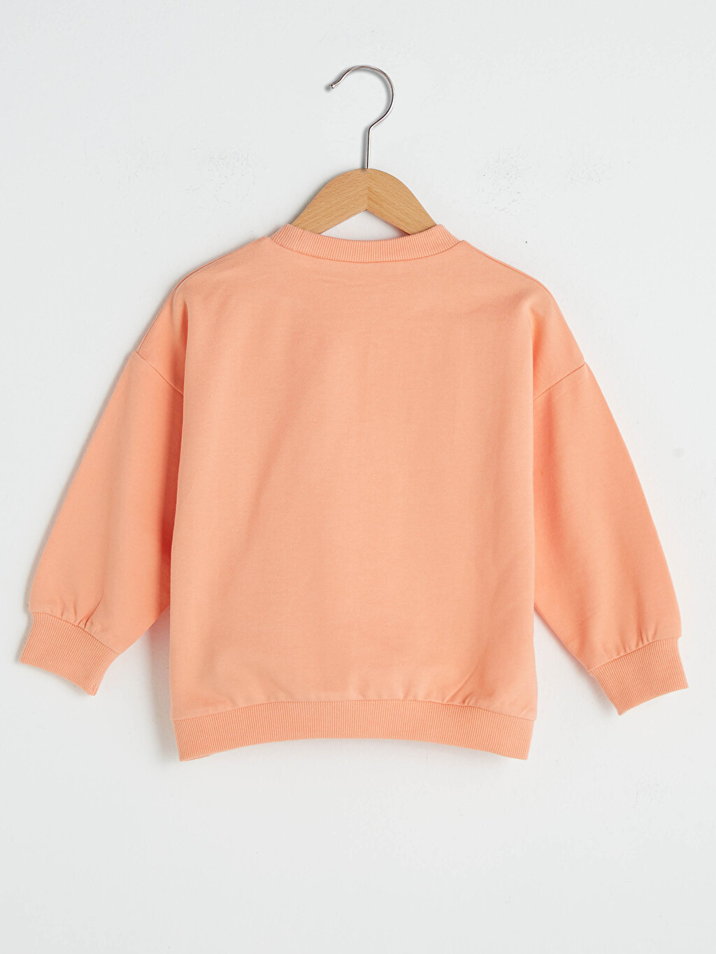 lcw kapüşonlu sweatshirt