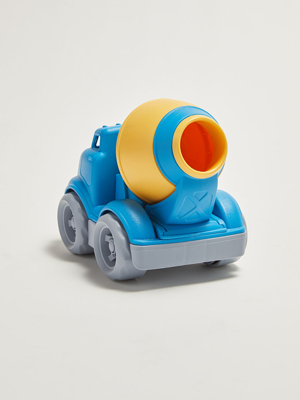 Mavi Lets Be Kıds Unisex Bebek Oyuncak Araba LC Waikiki