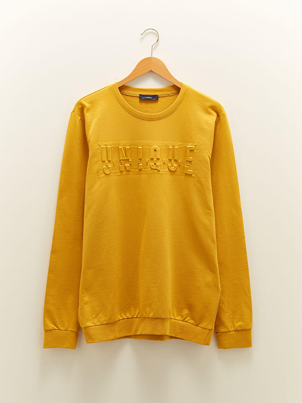 product side