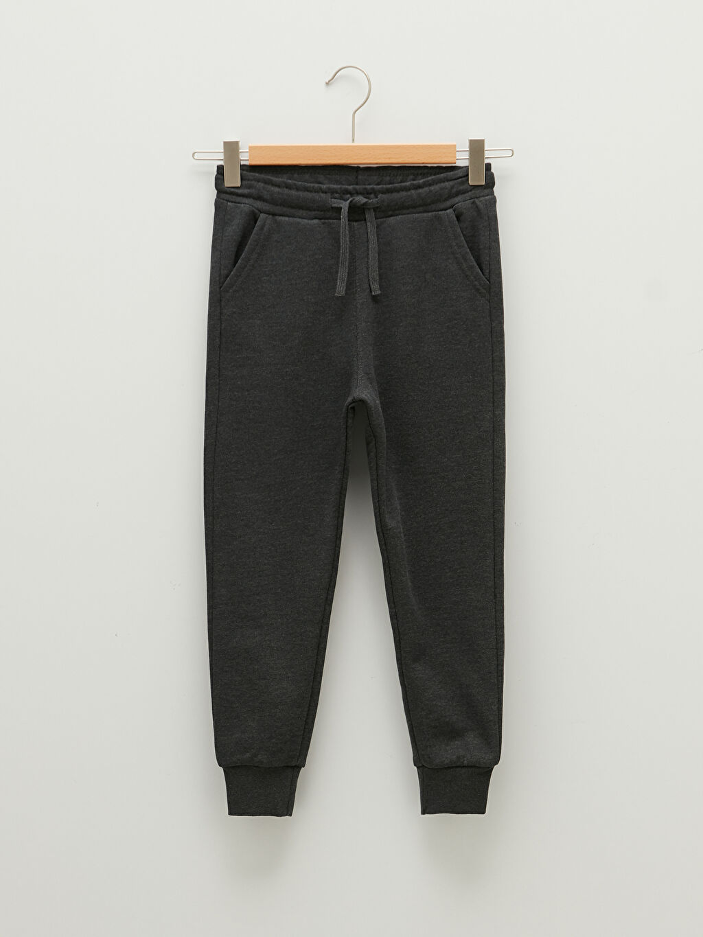 Брюки-джоггеры для мальчика -W11391Z4-DW2