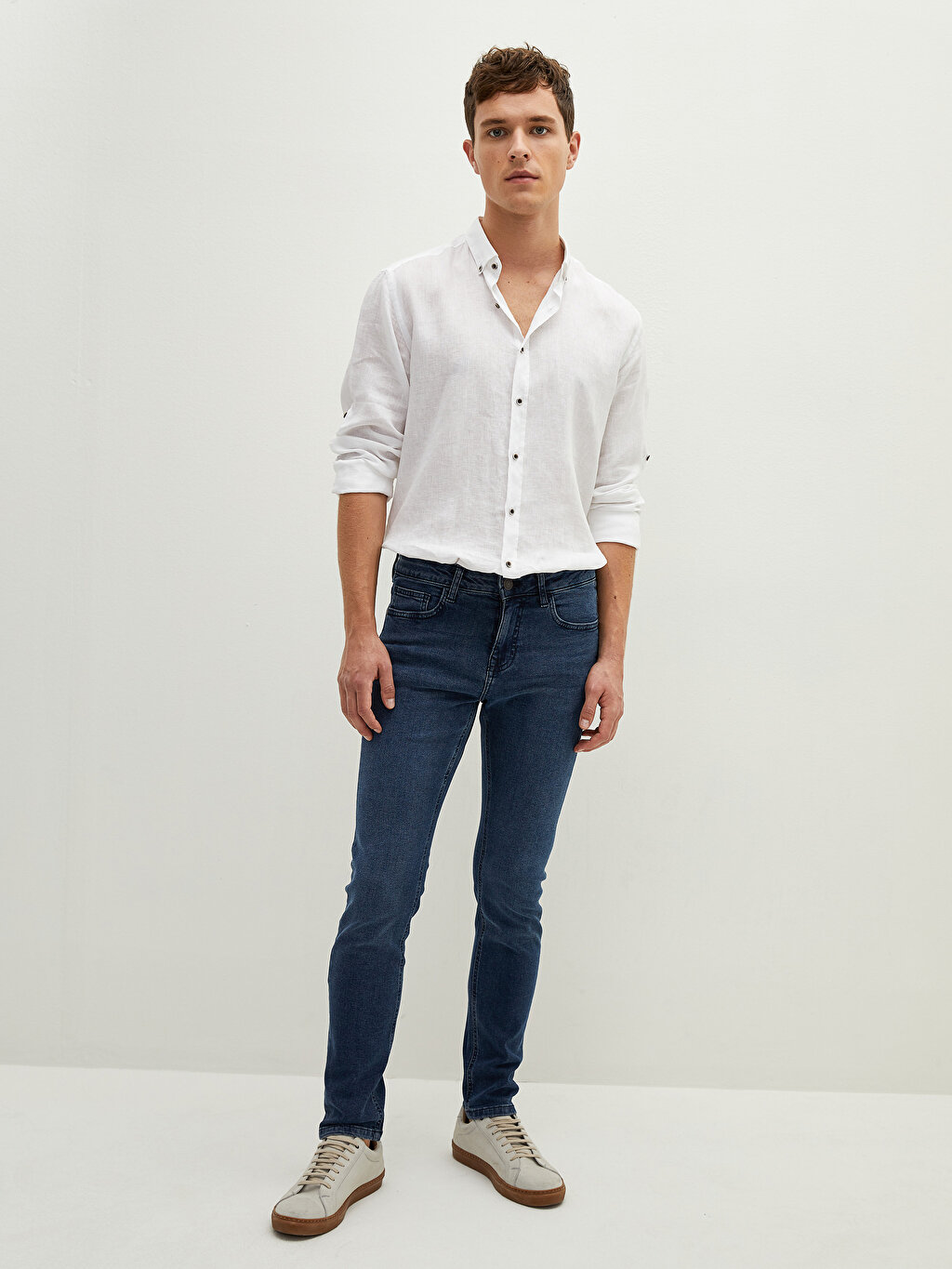 خرید ارزانترین شلوار جین مردانه