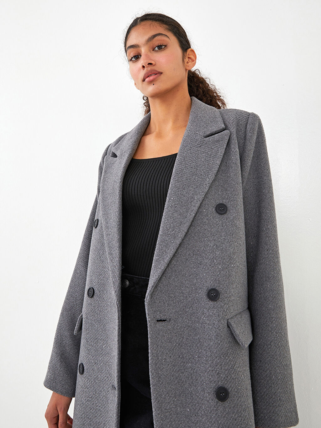 oasis jasmine coat