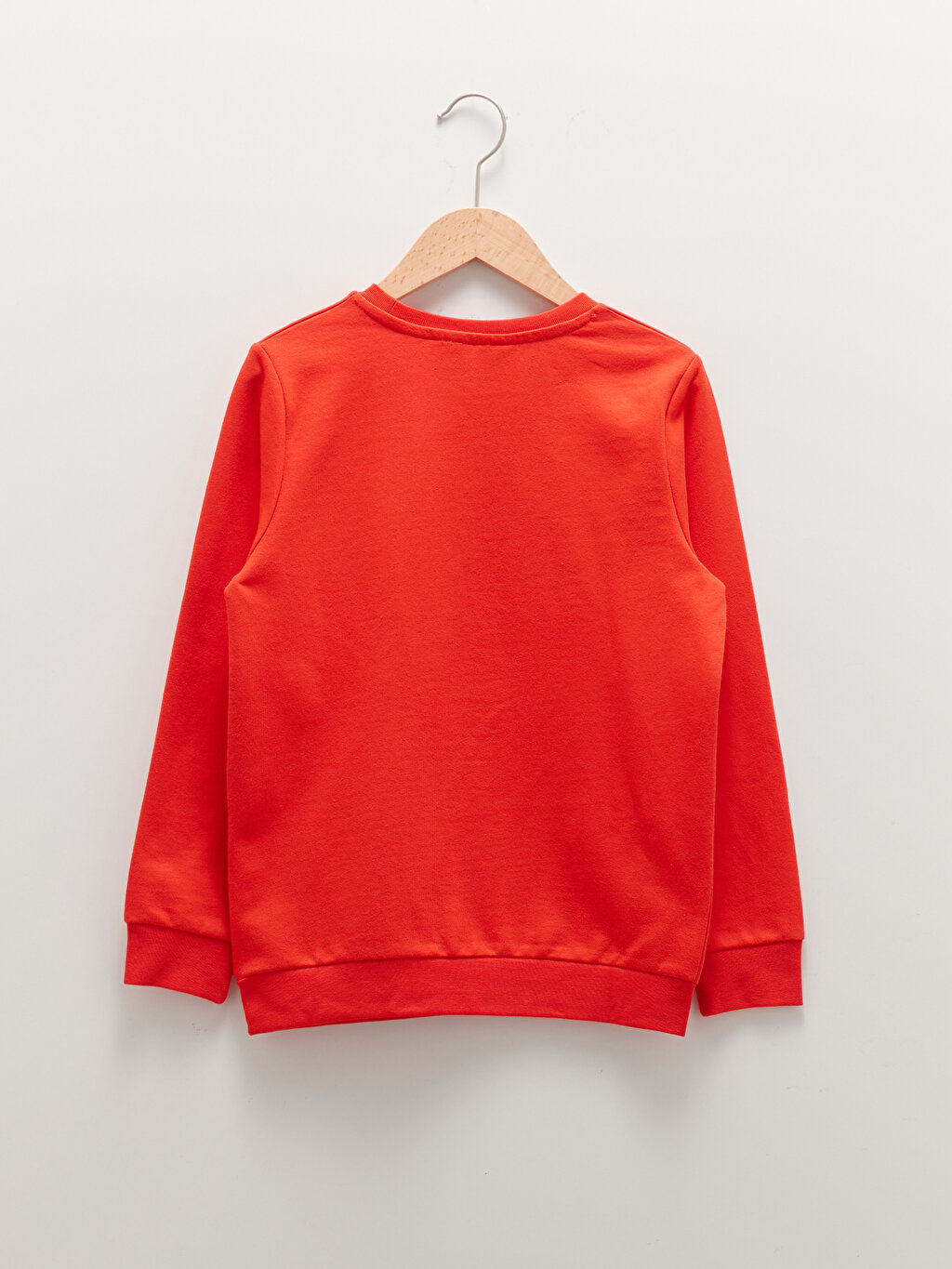 Red 8Y Tribord sweatshirt discount 86% KIDS FASHION Jumpers & Sweatshirts Fleece 