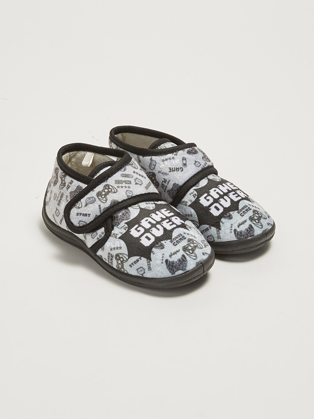 velcro chappals
