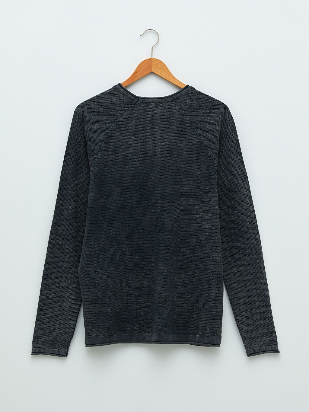 black pepper knitwear