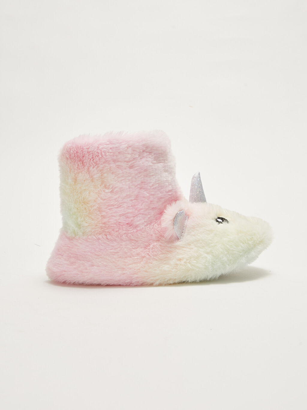 tucker and tate unicorn slippers