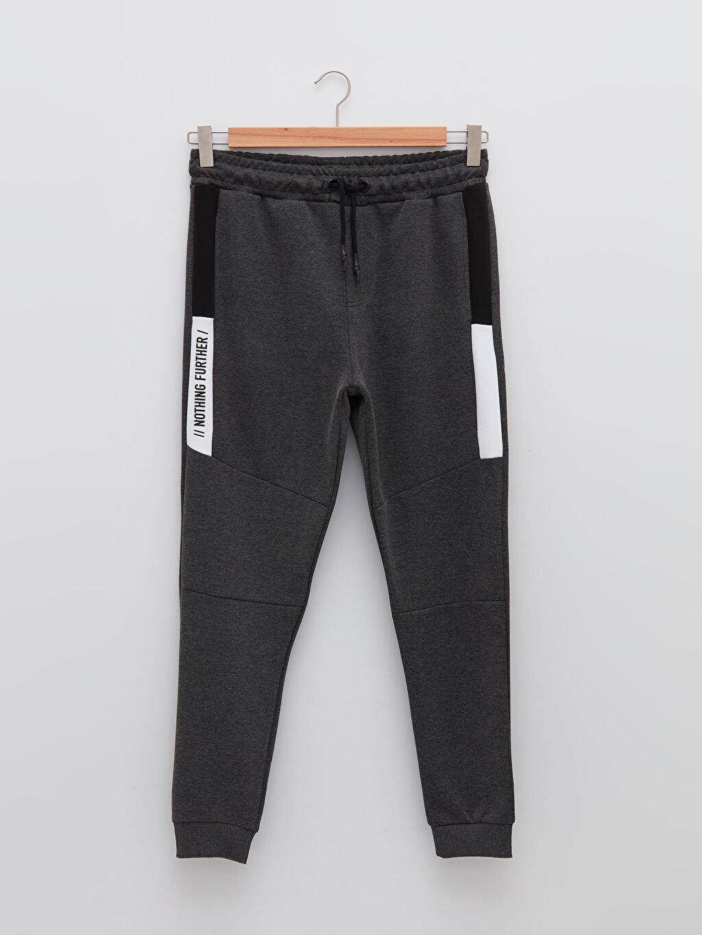 Jogger Fit штаны