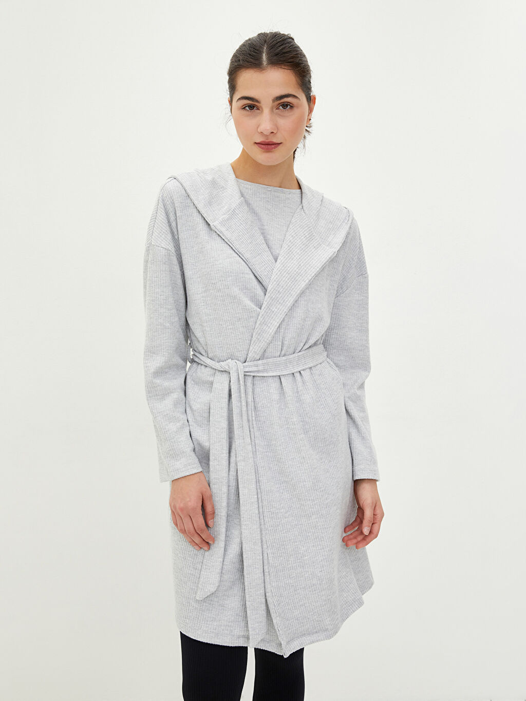 gap womens dressing gown