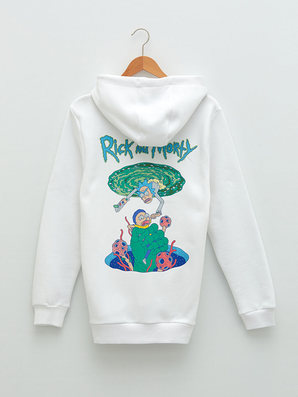 product side