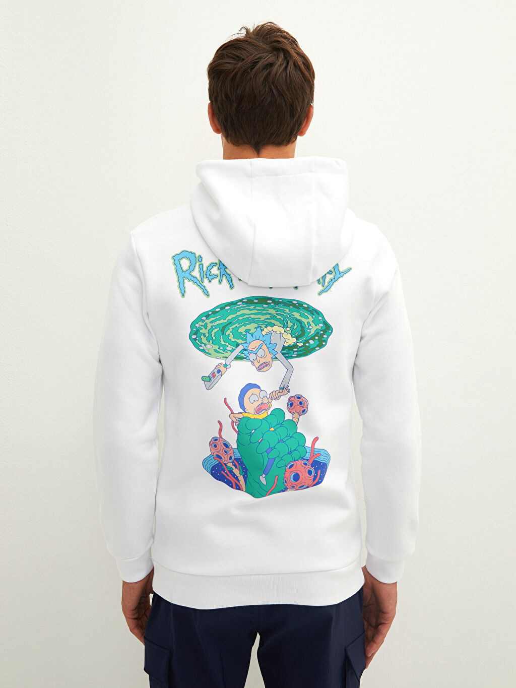 product side