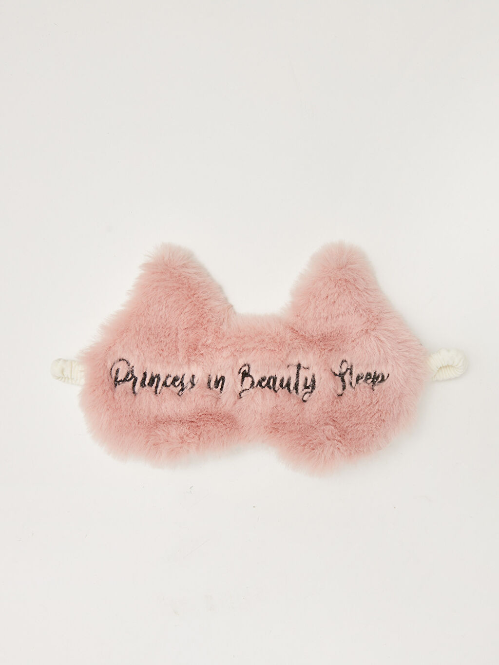 Pink Maska za spavanje W1G775Z8RVR W1G775Z8RVR LC Waikiki