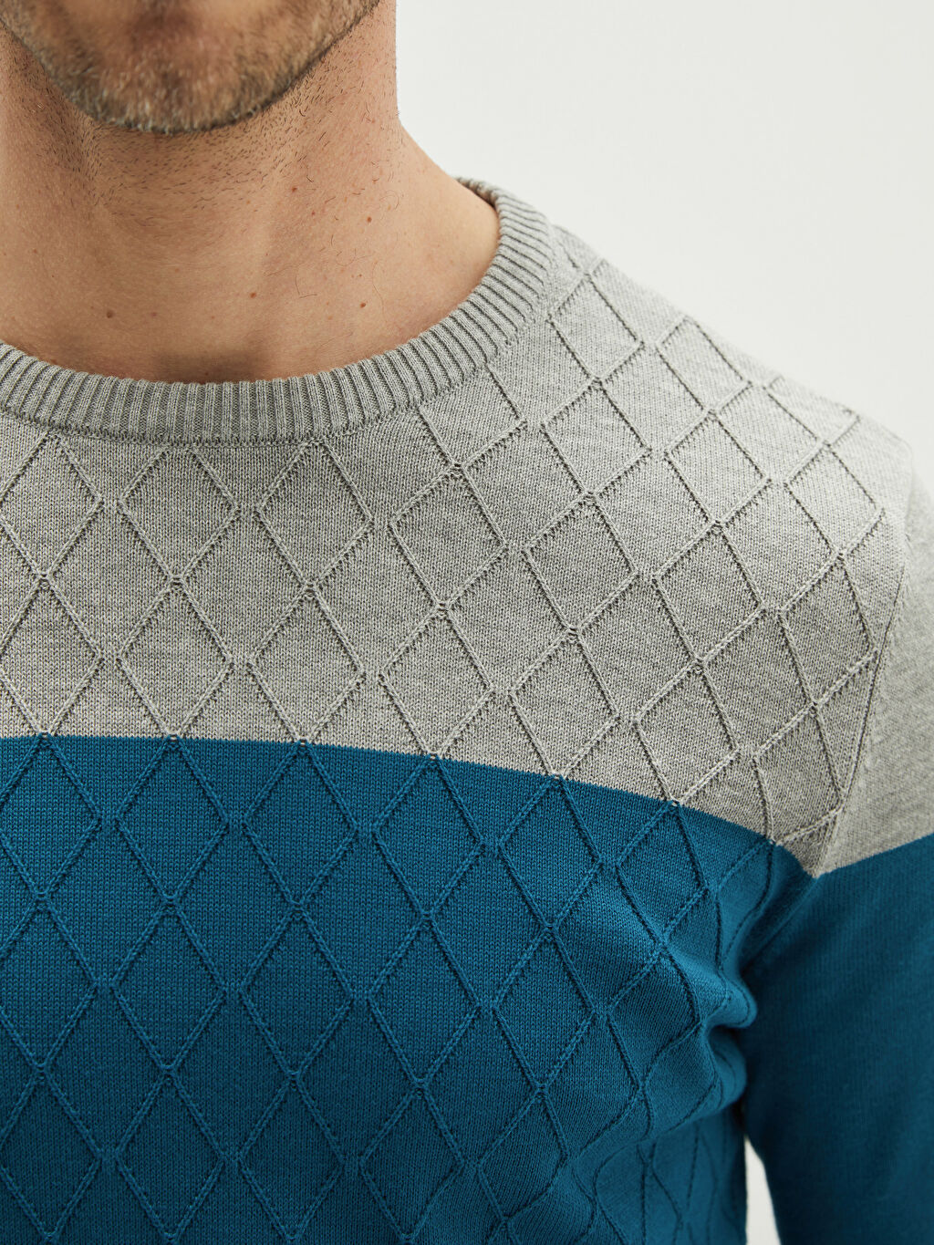 sports direct mens jumpers