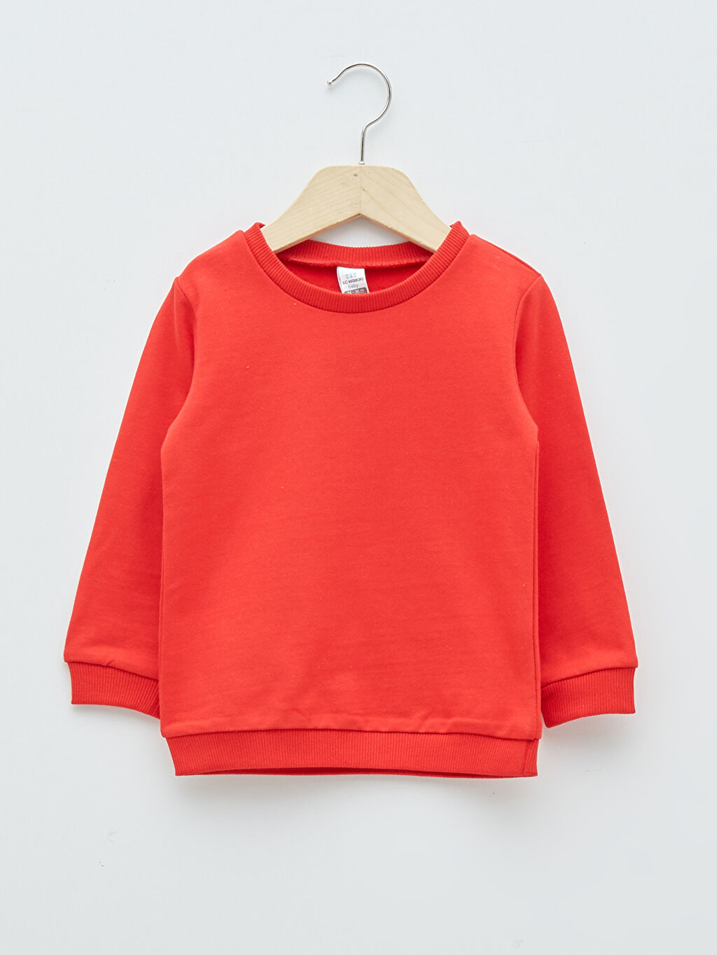 baby crew sweatshirt